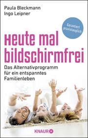 Cover von Heute mal bildschirmfrei