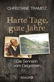 Cover von Harte Tage, gute Jahre