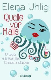 Cover von Qualle vor Malle