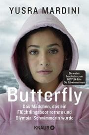 Cover von Butterfly