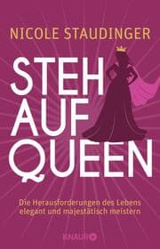 Cover von Stehaufqueen