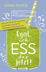 Cover von Egal, ich ess das jetzt!