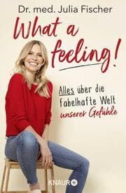 Cover von What a feeling!