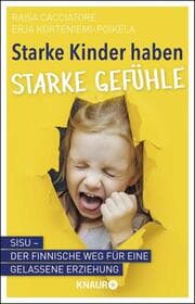 Cover von Starke Kinder haben starke Gefühle