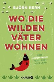 Cover von Wo die wilden Väter wohnen