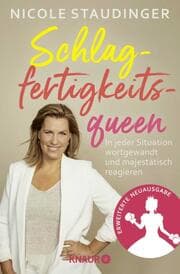 Cover von Schlagfertigkeitsqueen