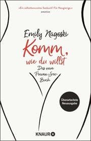 Cover von Komm, wie du willst
