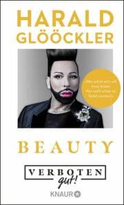 Cover von Beauty - Verboten gut!