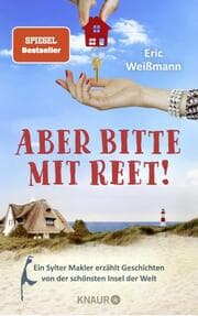 Cover von Aber bitte mit Reet!