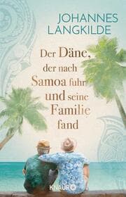 Cover von Der Däne, der nach Samoa fuhr und seine Familie fand