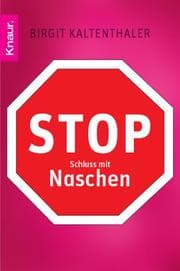 Cover von Stop - Schluss mit Naschen