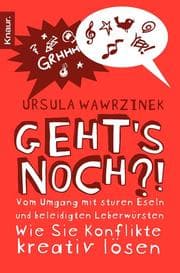 Cover von Geht's noch?!