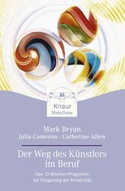 Cover von Der Weg des Künstlers im Beruf