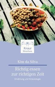 Cover von Richtig essen zur richtigen Zeit