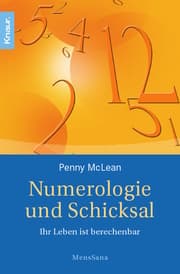 Cover von Nummerologie und Schicksal