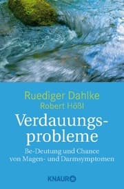Cover von Verdauungsprobleme