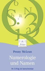 Cover von Numerologie und Namen