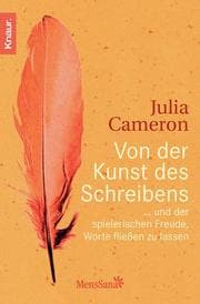 Cover von Von der Kunst des Schreibens