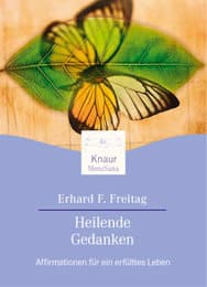Cover von Heilende Gedanken