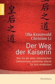 Cover von Der Weg der Kaiserin