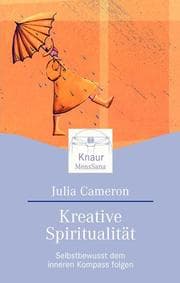 Cover von Kreative Spiritualität