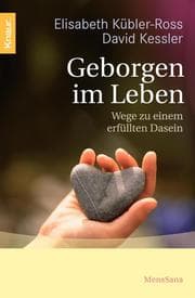 Cover von Geborgen im Leben
