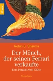Cover von Der Mönch, der seinen Ferrari verkaufte