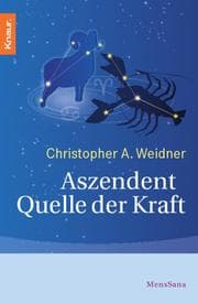 Cover von Aszendent - Quelle der Kraft