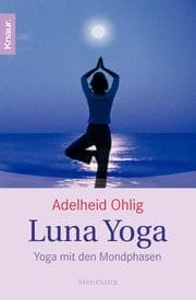 Cover von Luna Yoga