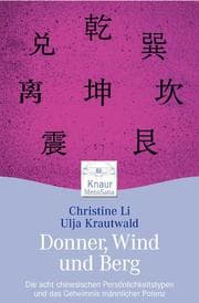 Cover von Donner, Wind und Berg
