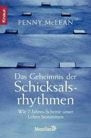 Cover von Das Geheimnis der Schicksalsrhythmen