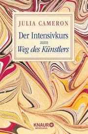 Cover von Der Intensivkurs zum Weg des Künstlers