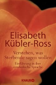 Cover von Verstehen, was Sterbende sagen wollen