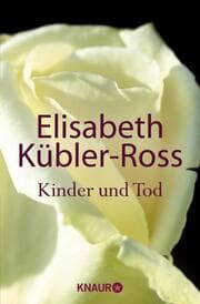 Cover von Kinder und Tod