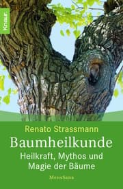 Cover von Baumheilkunde