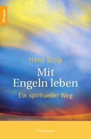 Cover von Mit Engeln leben