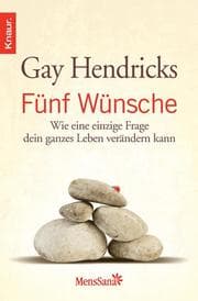 Cover von Fünf Wünsche