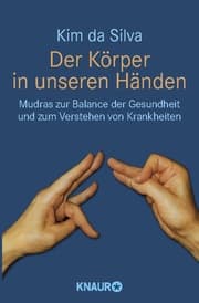 Cover von Der Körper in unseren Händen