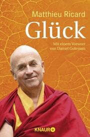 Cover von Glück