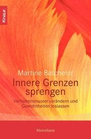 Cover von Innere Grenzen sprengen