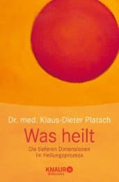 Cover von Was heilt