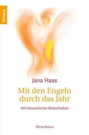 Cover von Mit den Engeln durch das Jahr