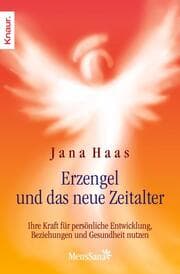 Cover von Erzengel und das neue Zeitalter