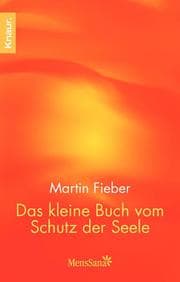 Cover von Das kleine Buch vom Schutz der Seele