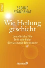 Cover von Wie Heilung geschieht