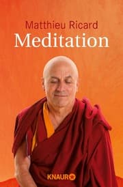 Cover von Meditation