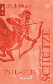 Cover von Alles über das Sternzeichen Schütze