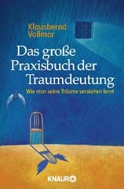 Cover von Das große Praxisbuch der Traumdeutung