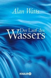 Cover von Der Lauf des Wassers