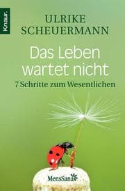 Cover von Das Leben wartet nicht